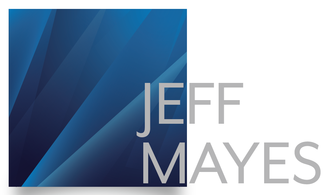 Jeff Mayes